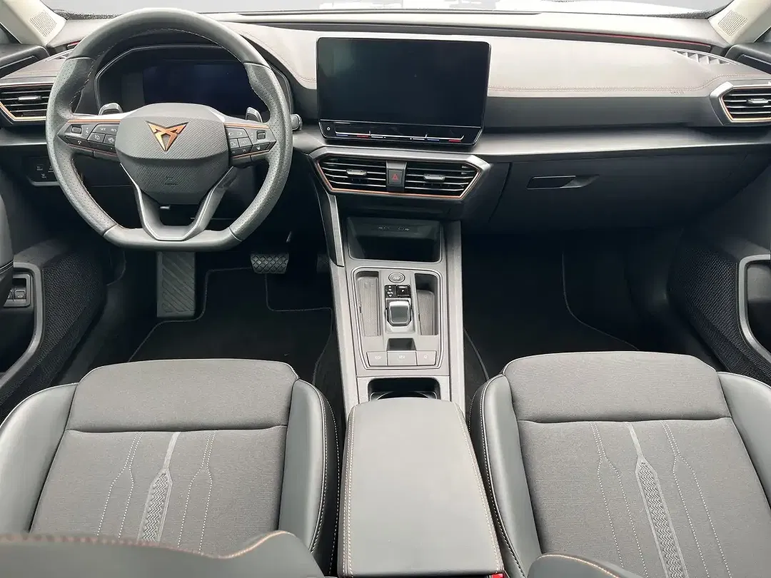 CUPRA Formentor 1.4 PHEV - Thumbnail 3