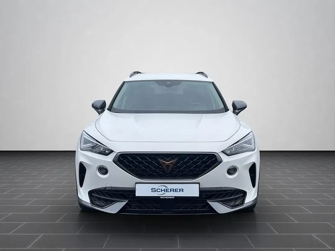 CUPRA Formentor 1.4 PHEV - Thumbnail 5