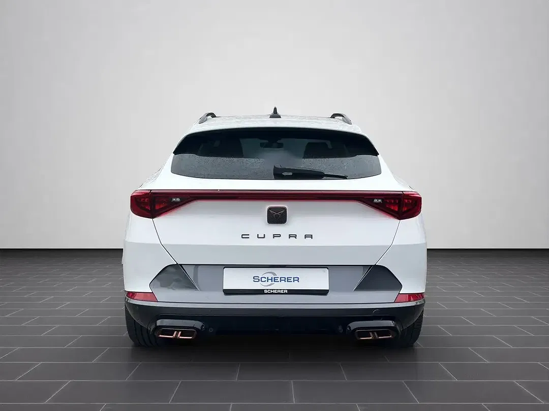CUPRA Formentor 1.4 PHEV - Thumbnail 6