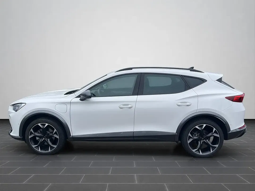 CUPRA Formentor 1.4 PHEV - Thumbnail 7