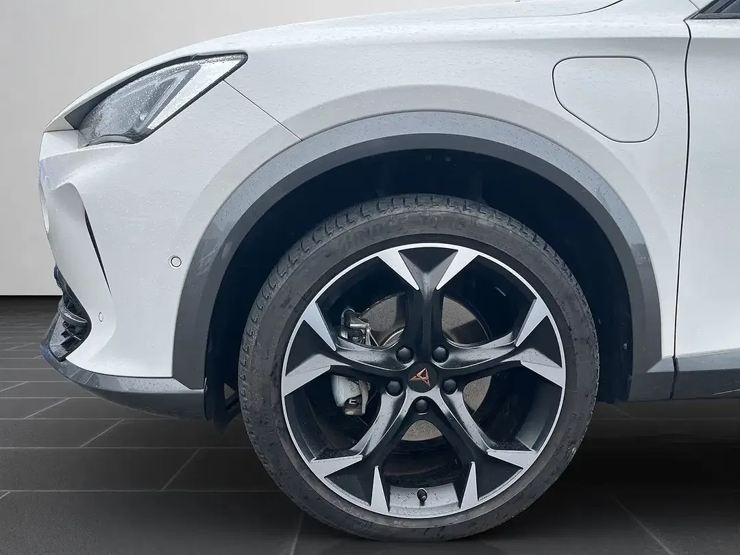 CUPRA Formentor 1.4 PHEV - Thumbnail 8