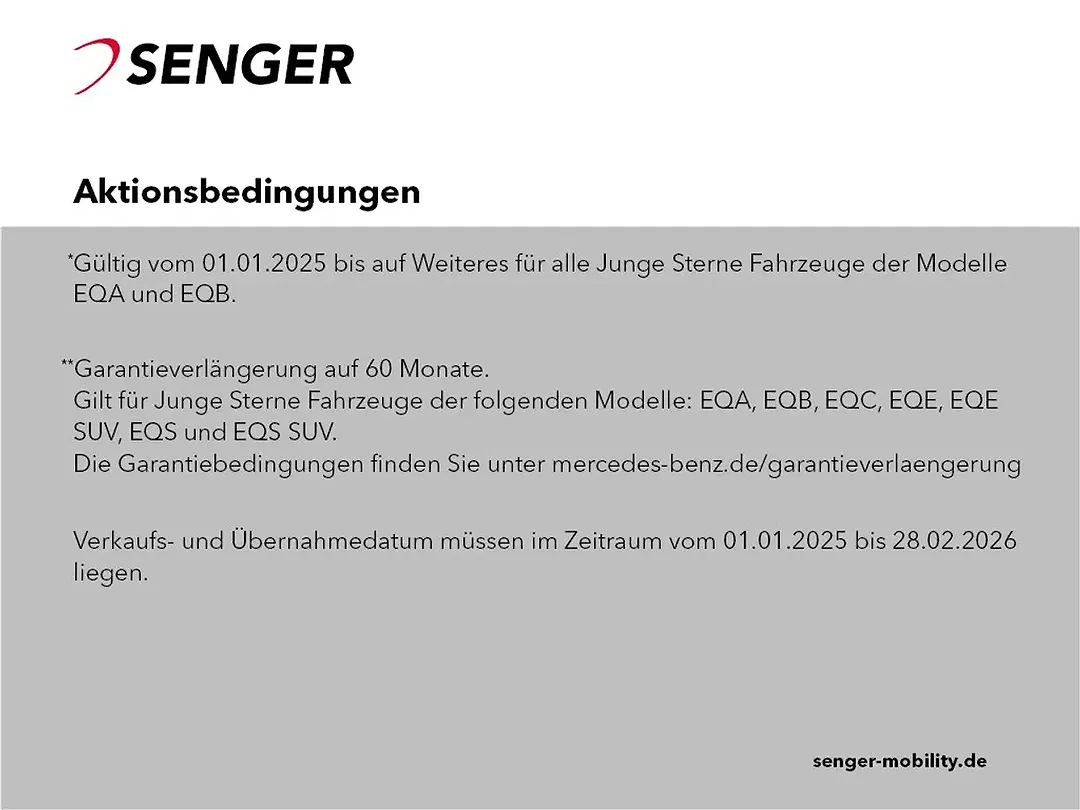 Mercedes-Benz EQB 300 4MATIC Progressive - Thumbnail 11