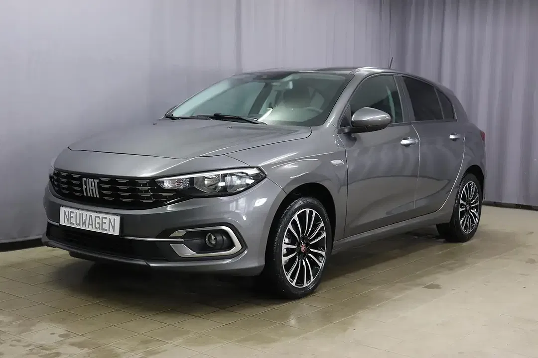 Fiat Tipo 1.0 City Life - foto 1