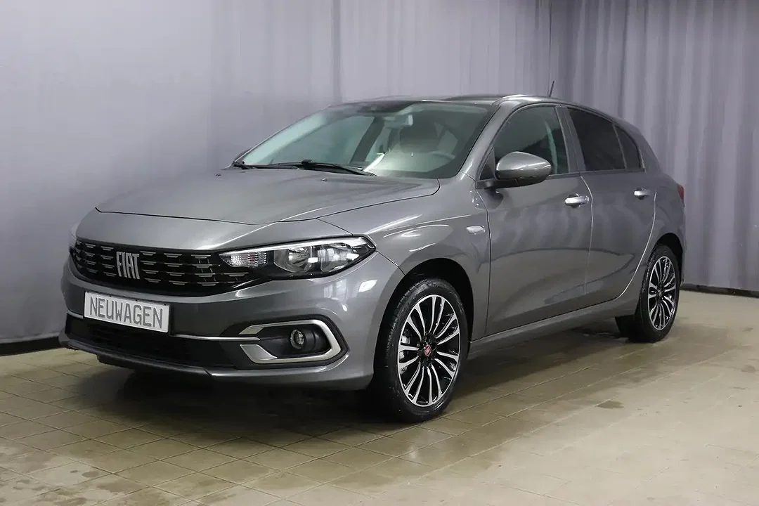 Fiat Tipo 1.0 City Life - Afbeelding 1