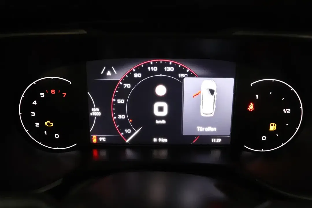 Fiat Tipo 1.0 City Life - Thumbnail 11