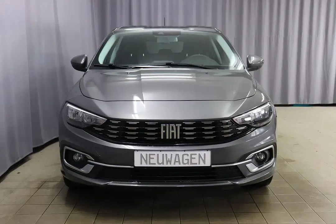 Fiat Tipo 1.0 City Life - foto 2
