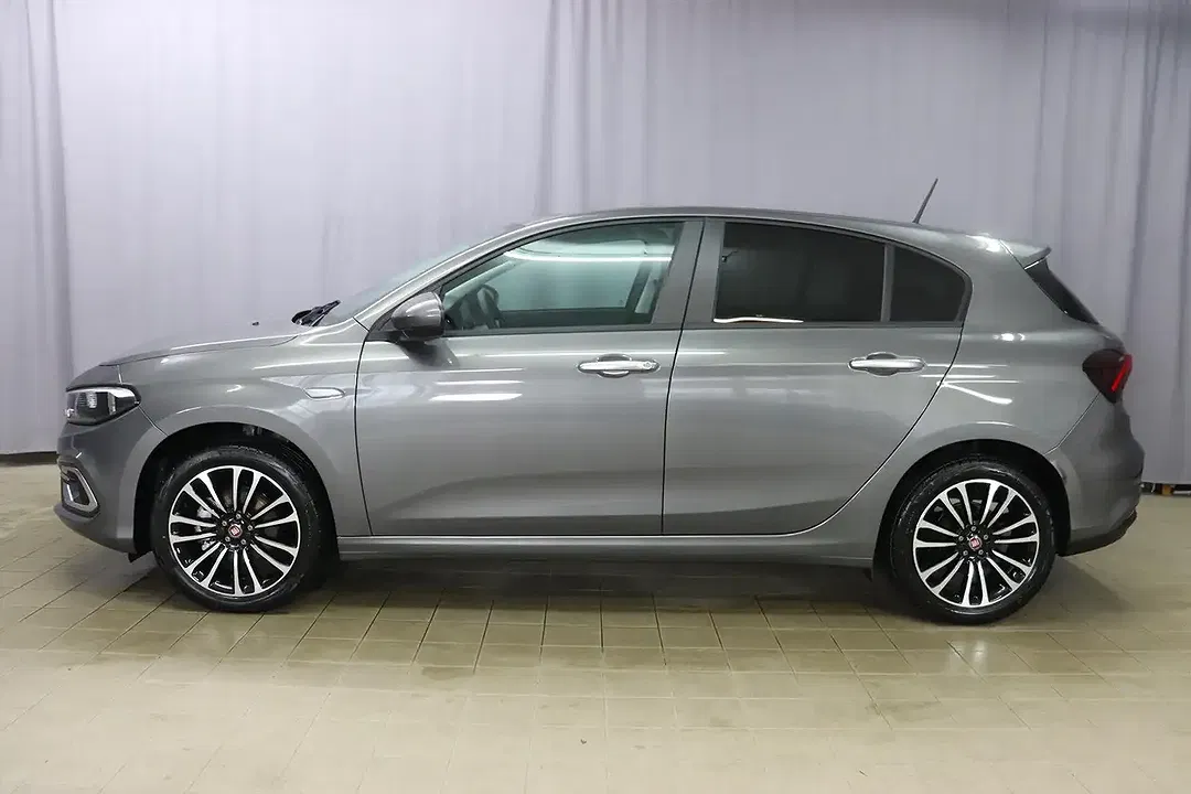 Fiat Tipo 1.0 City Life - Thumbnail 3