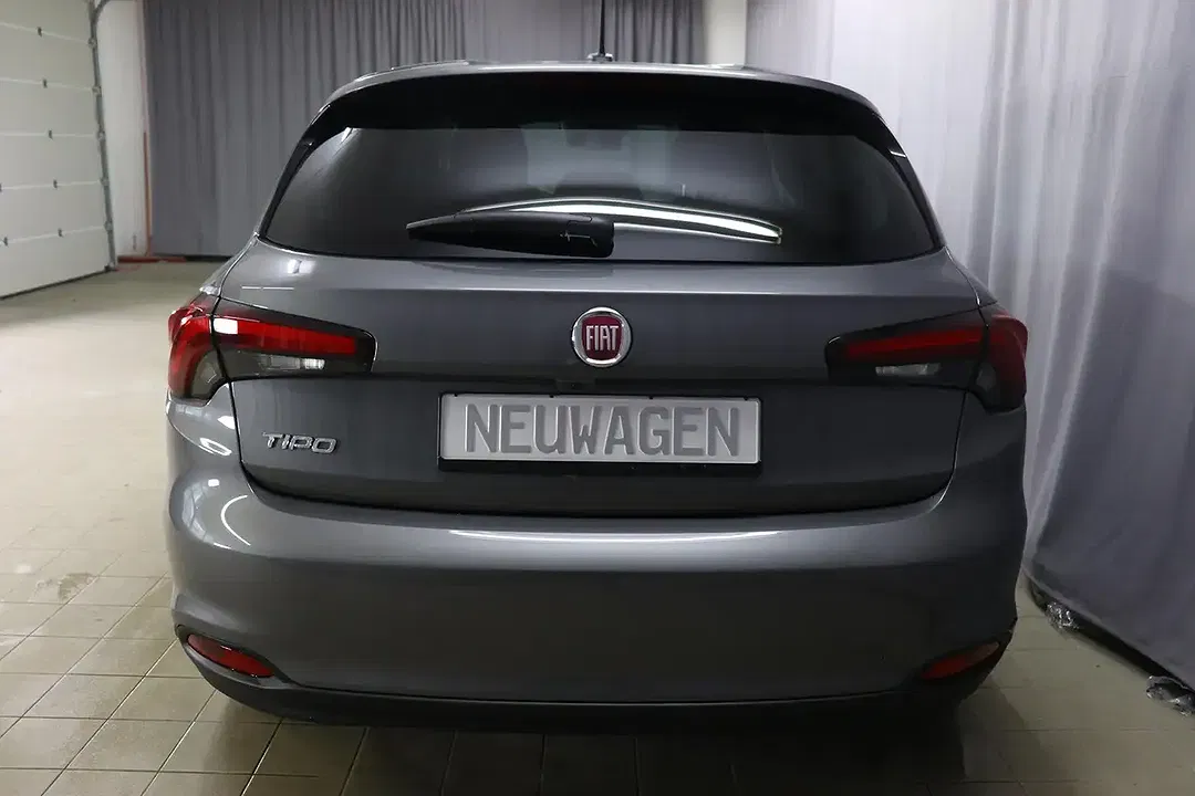Fiat Tipo 1.0 City Life - Thumbnail 5