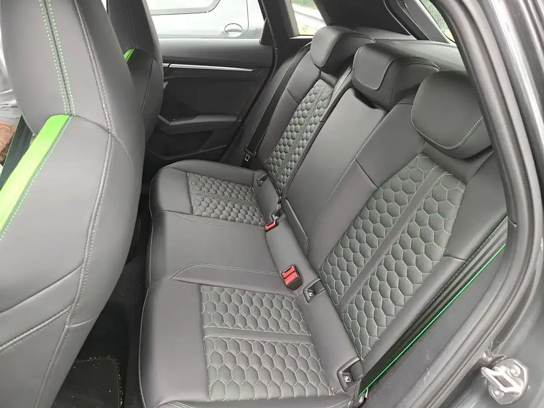 Audi RS3 Sportback - Thumbnail 9