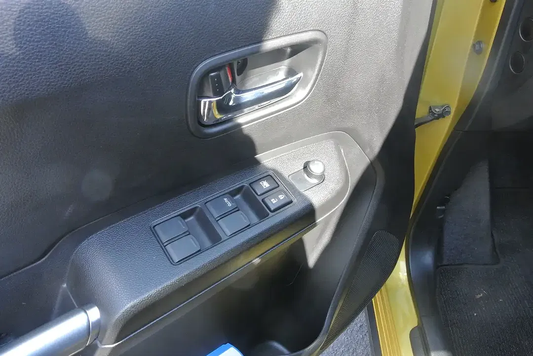 Suzuki Ignis Hybrid 1.2 Dualjet AllGrip Comfort+ - Thumbnail 11