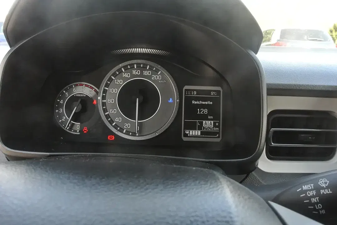 Suzuki Ignis Hybrid 1.2 Dualjet AllGrip Comfort+ - foto 14