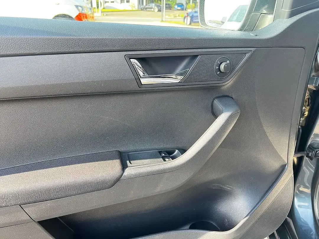 Skoda Fabia DSG Combi Ambition - Thumbnail 6