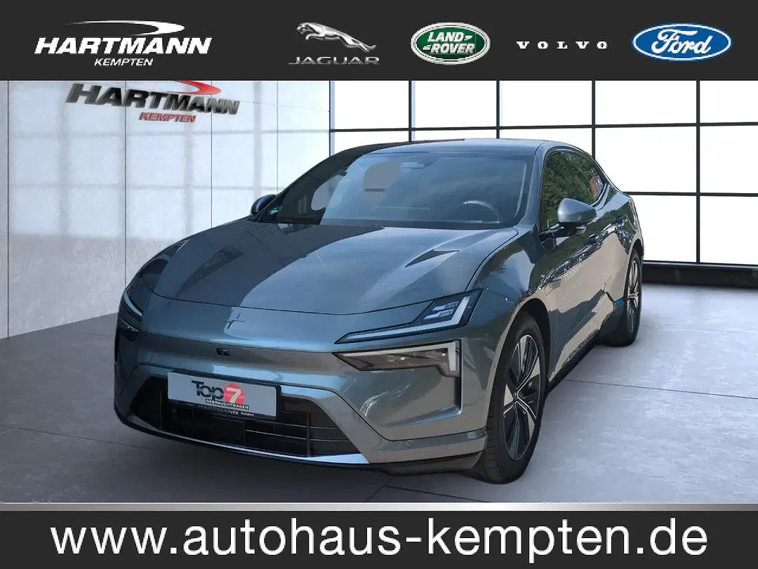 Polestar 4 Plus Long Range - Afbeelding 1