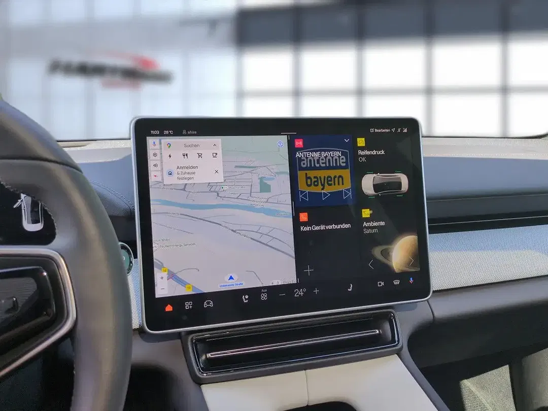 Polestar 4 Plus Long Range - Thumbnail 14