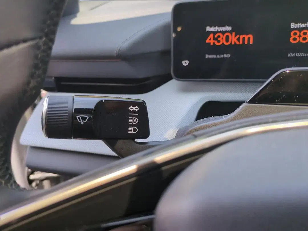 Polestar 4 Plus Long Range - foto 15