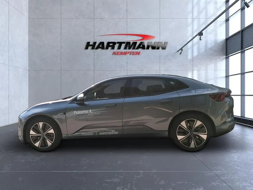 Polestar 4 Plus Long Range - Thumbnail 7