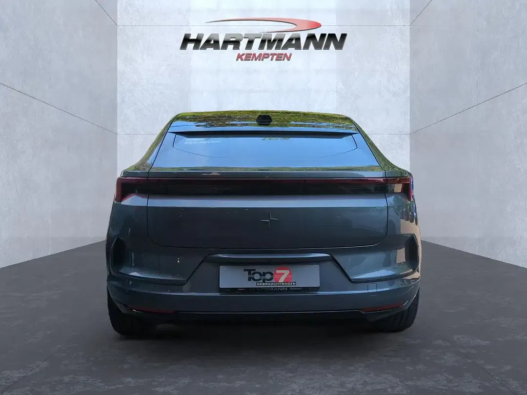 Polestar 4 Plus Long Range - Thumbnail 8