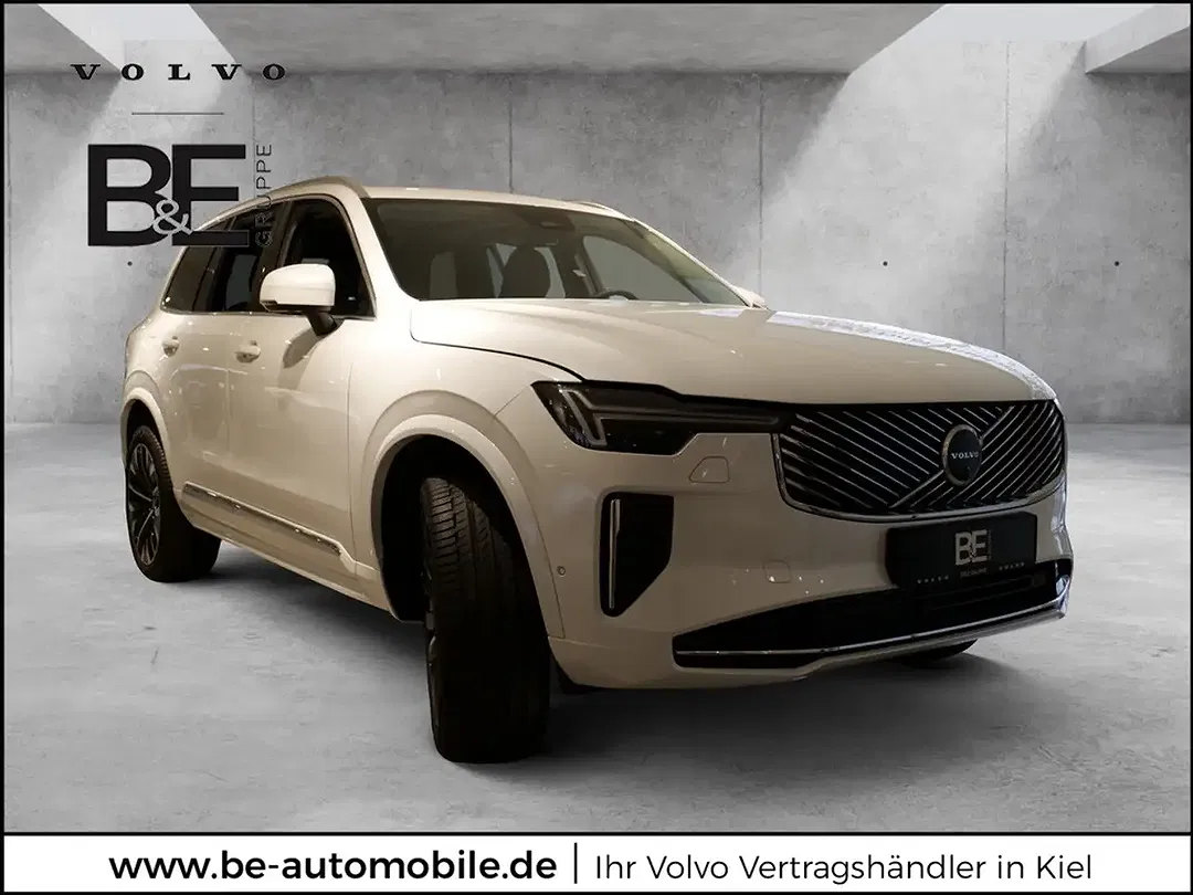 Volvo XC90 T8 PHEV Hybrid AWD Recharge Plus Bright - foto 1