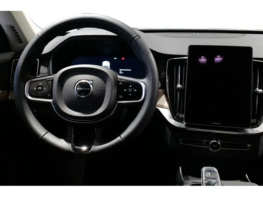 Volvo XC90 T8 PHEV Hybrid AWD Recharge Plus Bright - Thumbnail 10