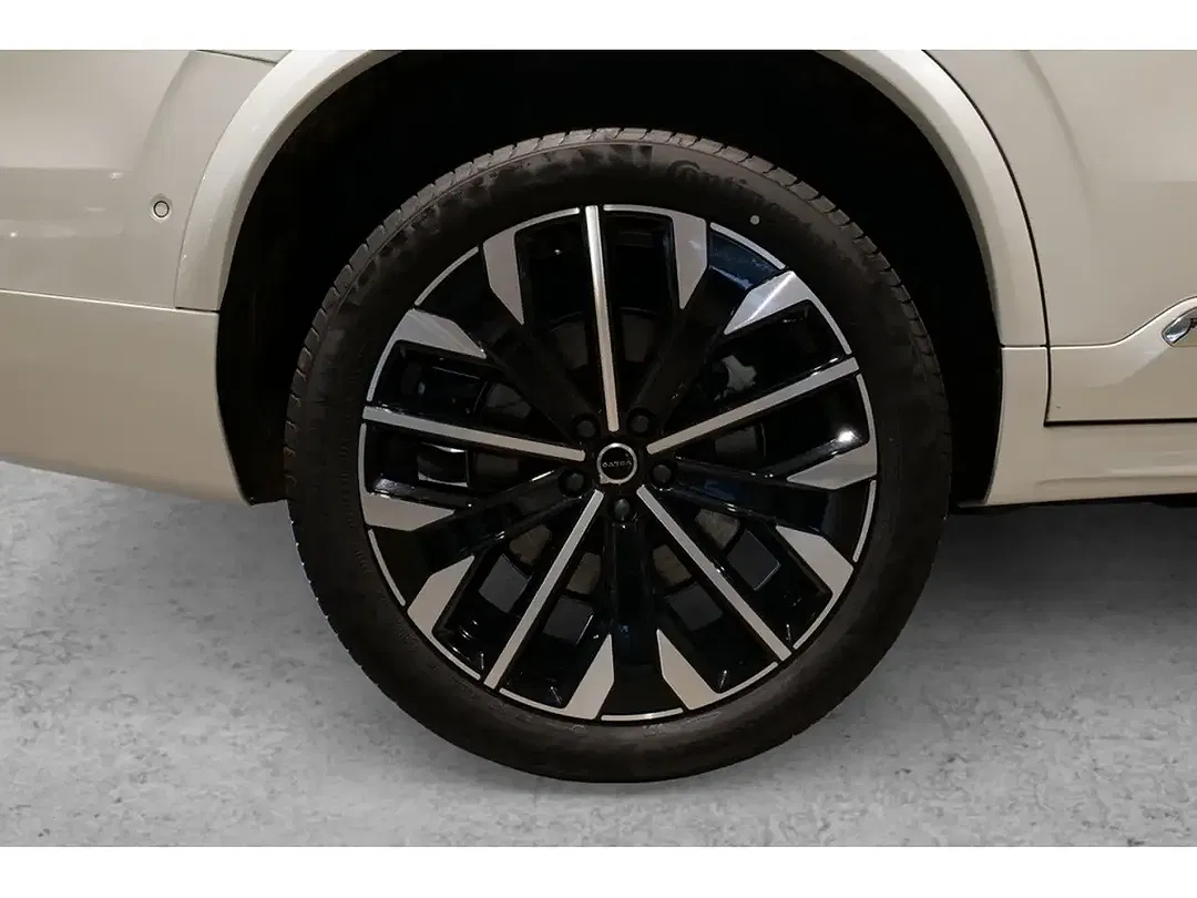 Volvo XC90 T8 PHEV Hybrid AWD Recharge Plus Bright - Thumbnail 5