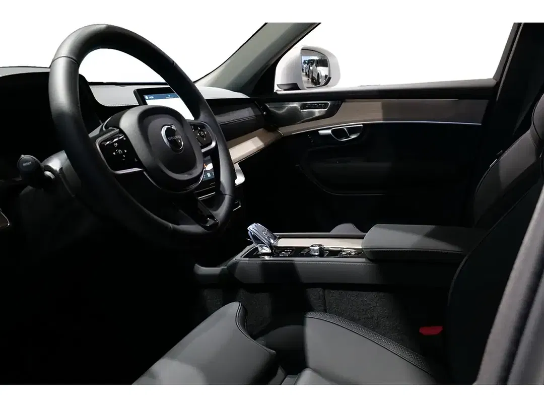 Volvo XC90 T8 PHEV Hybrid AWD Recharge Plus Bright - Thumbnail 7