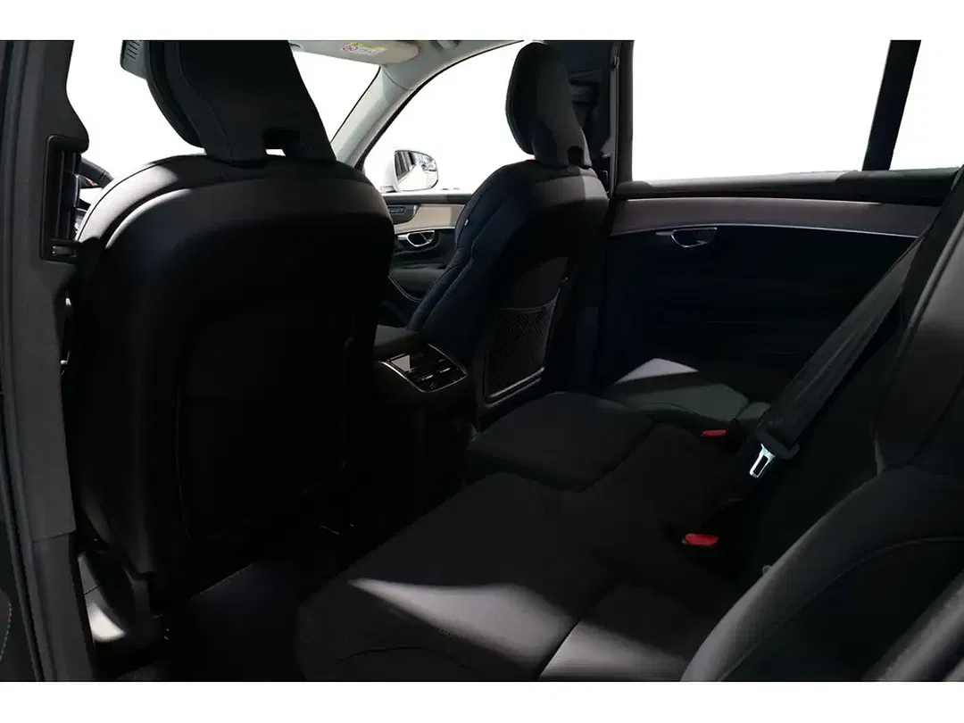 Volvo XC90 T8 PHEV Hybrid AWD Recharge Plus Bright - Thumbnail 9
