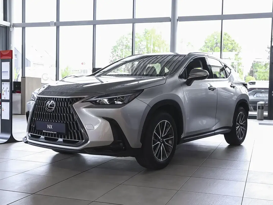 Lexus NX 350h Hybrid E-FOUR Comfort - foto 1