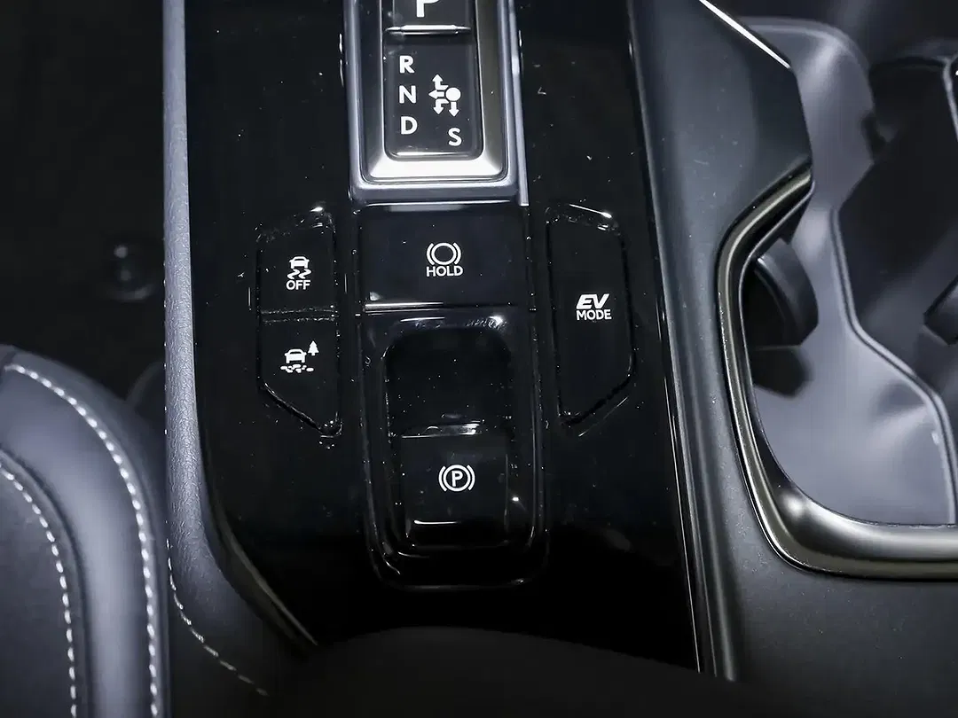Lexus NX 350h Hybrid E-FOUR Comfort - Thumbnail 11