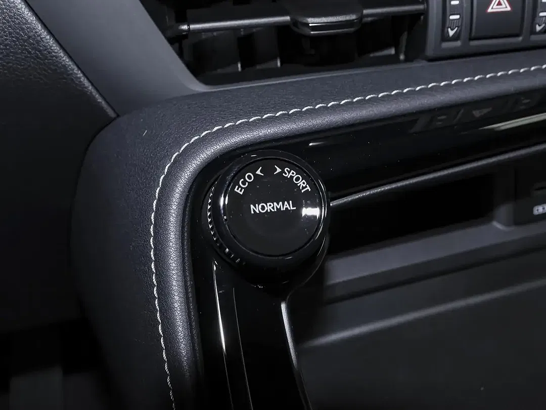Lexus NX 350h Hybrid E-FOUR Comfort - Thumbnail 13
