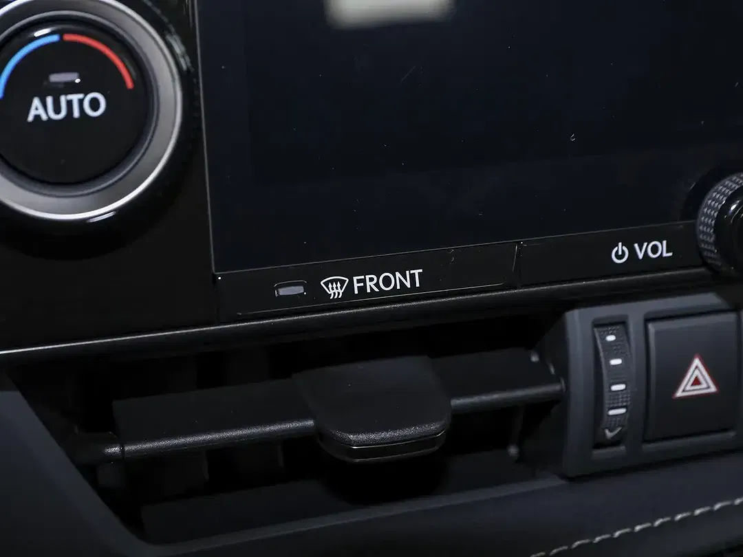 Lexus NX 350h Hybrid E-FOUR Comfort - Thumbnail 14