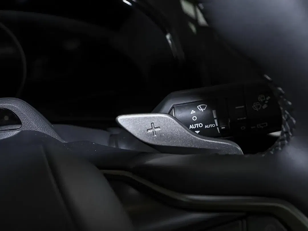 Lexus NX 350h Hybrid E-FOUR Comfort - foto 15