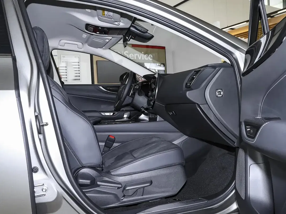 Lexus NX 350h Hybrid E-FOUR Comfort - Thumbnail 3