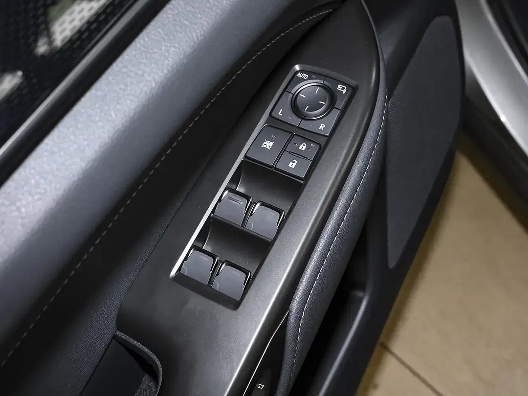 Lexus NX 350h Hybrid E-FOUR Comfort - Thumbnail 9