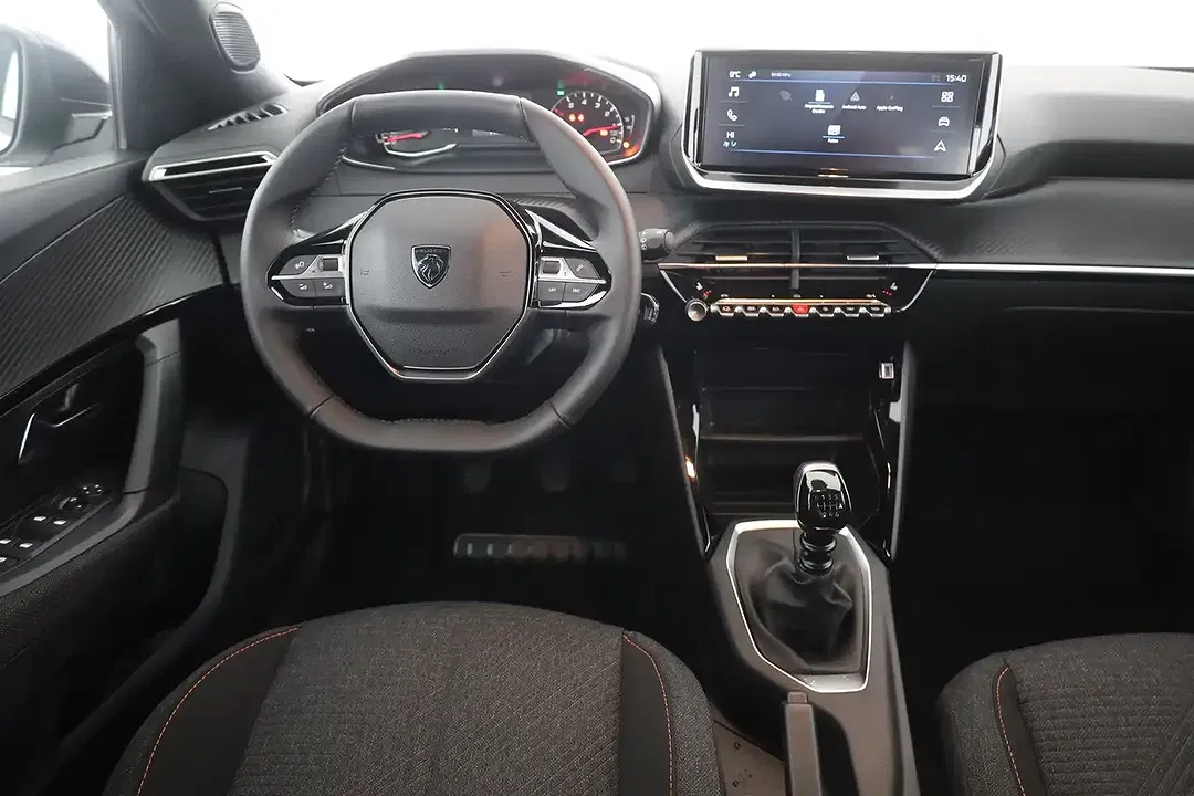 Peugeot 2008 100 PureTech - Thumbnail 9
