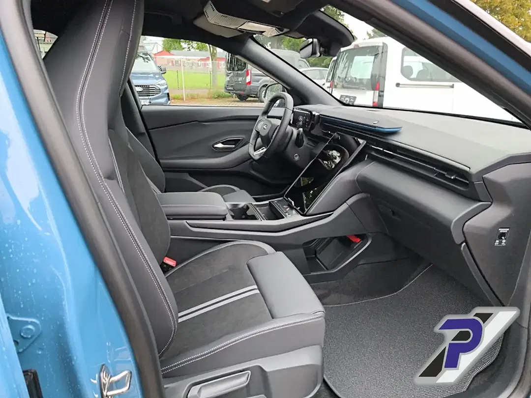 Ford Capri - Thumbnail 14