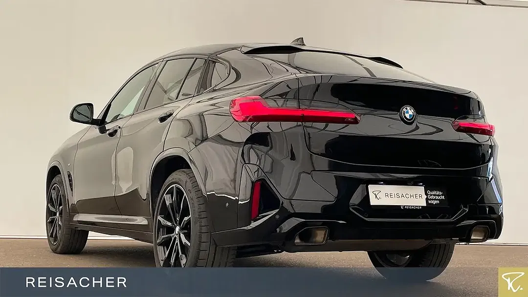 BMW X4 xDrive M Sport - foto 2