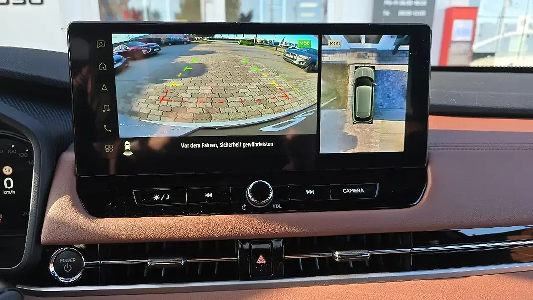 Mitsubishi Outlander 2.4 PHEV Diamant Top - Thumbnail 7