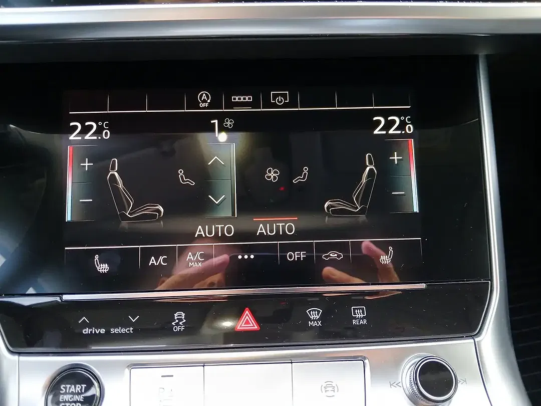 Audi A6 35 TDI - Thumbnail 10