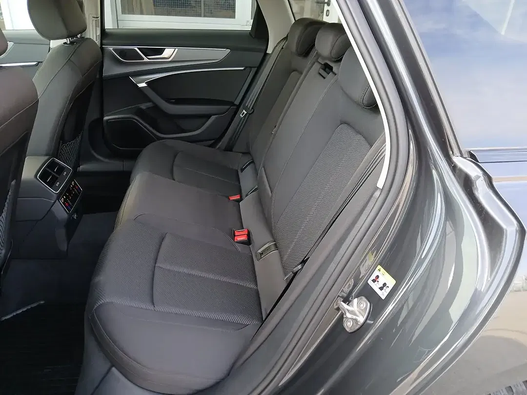 Audi A6 35 TDI - Thumbnail 11