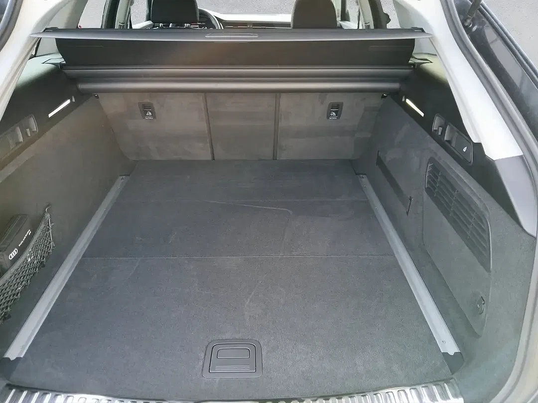 Audi A6 35 TDI - foto 12