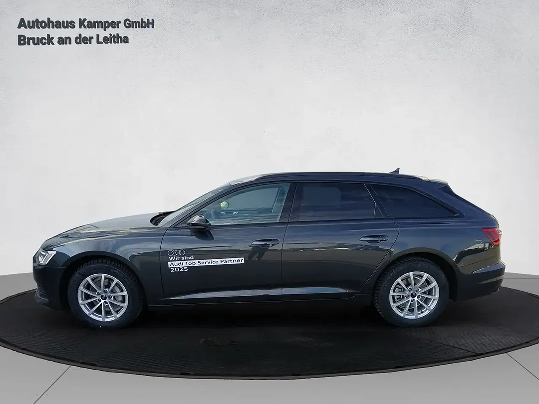 Audi A6 35 TDI - foto 2