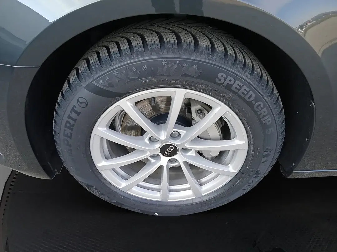 Audi A6 35 TDI - Thumbnail 6