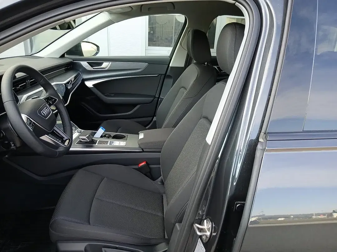 Audi A6 35 TDI - Thumbnail 7