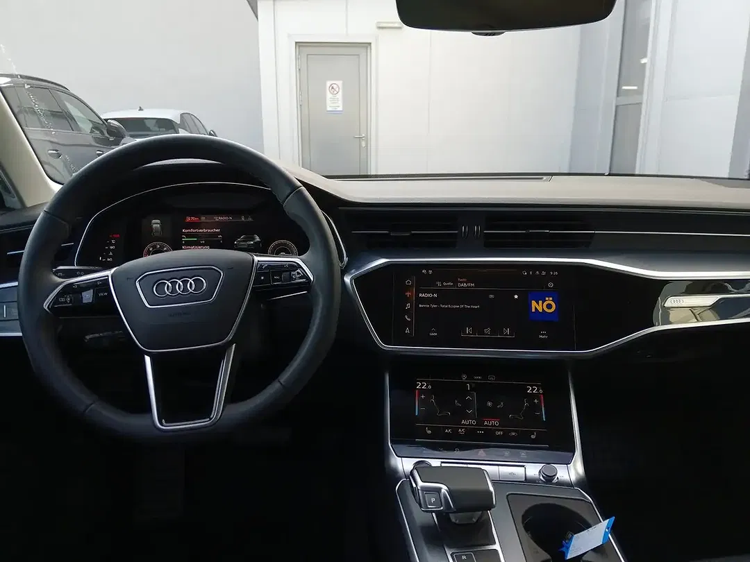 Audi A6 35 TDI - Thumbnail 8