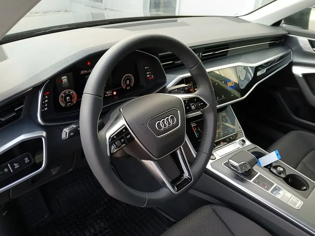 Audi A6 35 TDI - Thumbnail 9