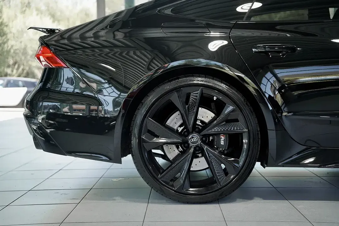 Audi RS7 - Thumbnail 7