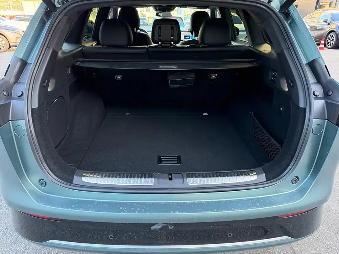 Xpeng G9 AWD Performance - foto 8