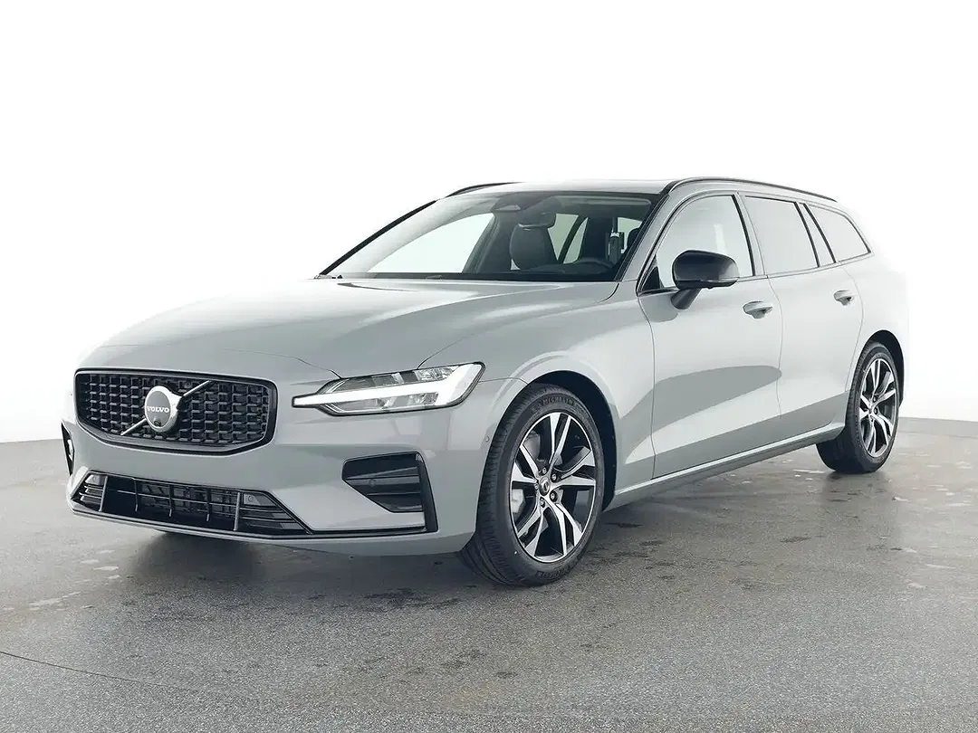 Volvo V60 B4 Plus Dark - foto 1