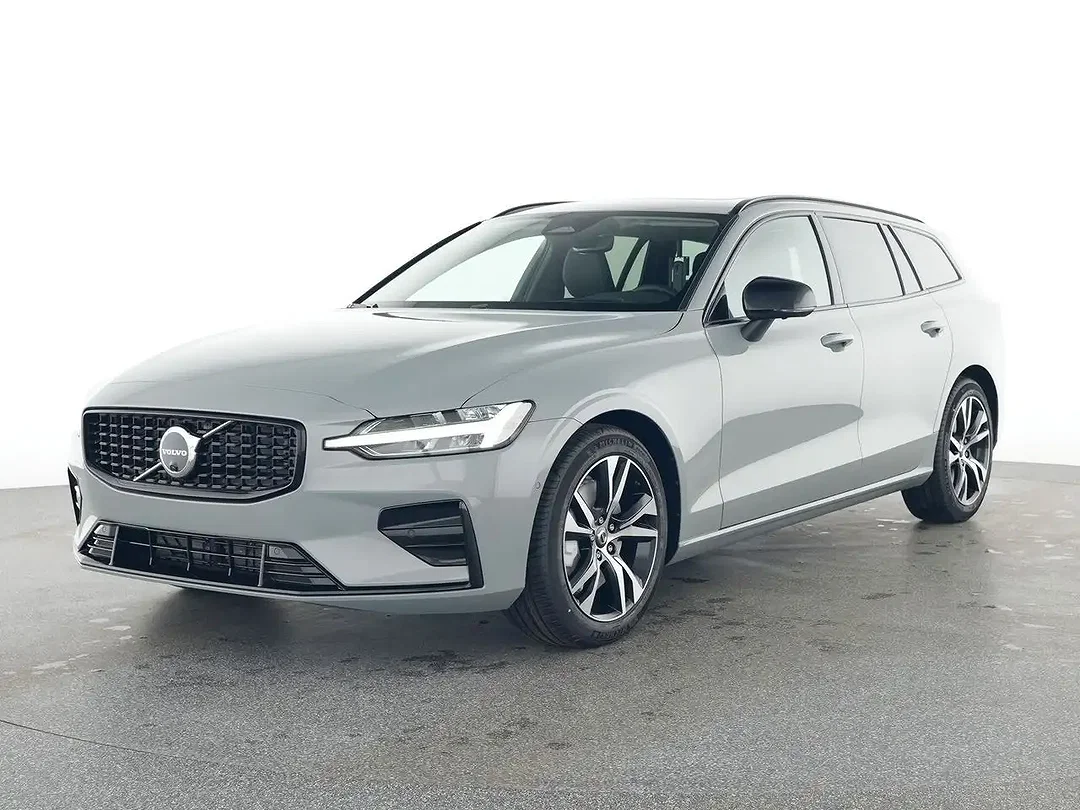 Volvo V60 B4 Plus Dark - Afbeelding 1