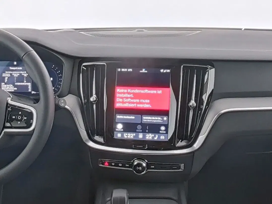 Volvo V60 B4 Plus Dark - foto 15